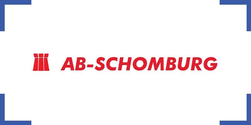 AB Schomburg Yap Kimyasallar